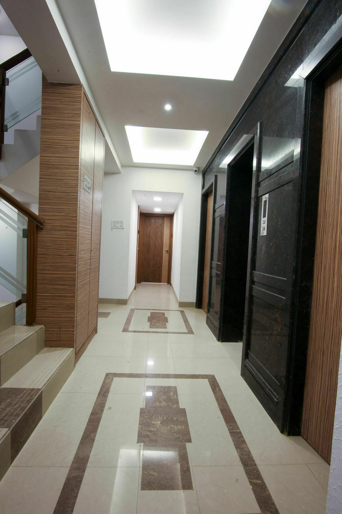 Golden Chariot The Boutique Hotel Bombaj Zewnętrze zdjęcie